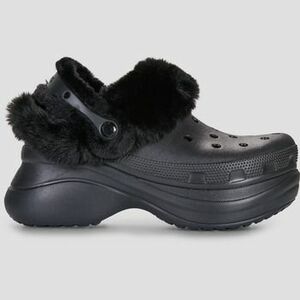 Klumpák Crocs Bae Lined Clog kép