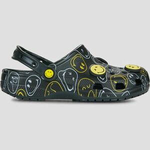 Klumpák Crocs Smiley Classic Clog kép