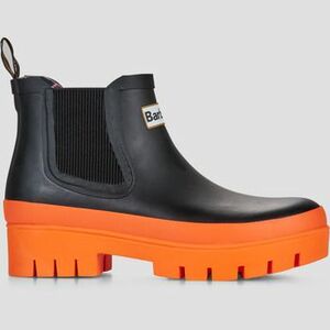 Gumicsizmák Barbour HALTON CHELSEA WELLY kép