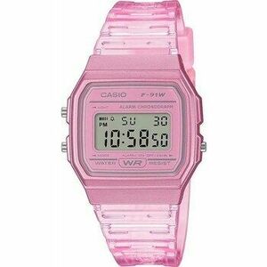 Digitális karórák Casio F91WS4 kép