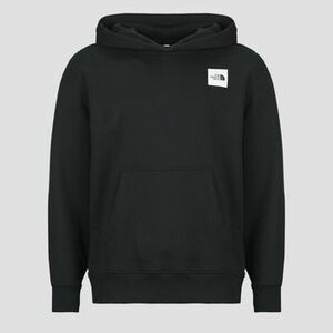 Pulóverek The North Face U EXPEDITION PHOTO RELAXED HOODIE kép