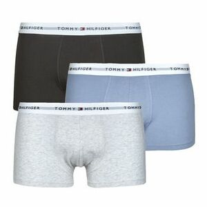 Boxerek Tommy Hilfiger TRUNK X3 kép
