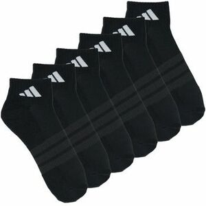 Zoknik adidas Cushioned Essentials Ankle Socks 6 Pair Pack kép