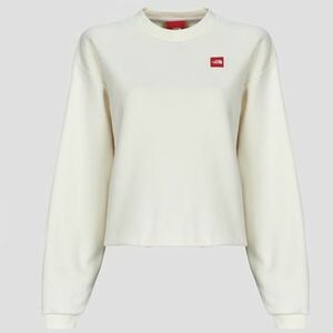 Pulóverek The North Face W RedBox Crew kép