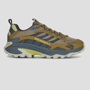 Túracipők Merrell MOAB SPEED 2 GORE-TEX kép
