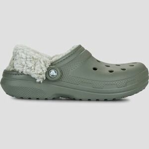 Klumpák Crocs Classic Fleece Lined Clog kép
