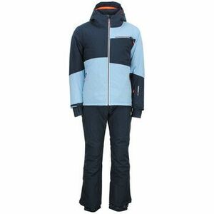 Melegítő együttesek Peak Mountain Ensemble de ski CARDIO kép