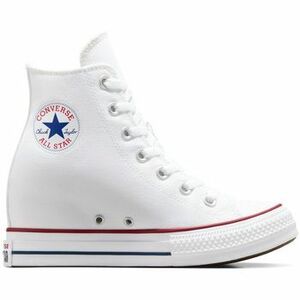 Magas szárú edzőcipők Converse - kép
