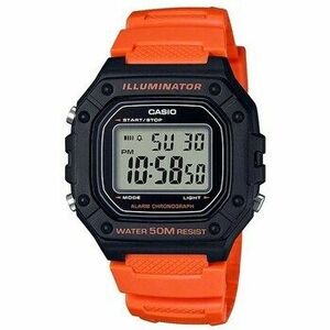 Digitális karórák Casio ty295820 kép