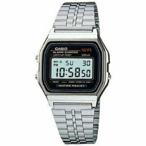 Digitális karórák Casio A159WAN1DF kép