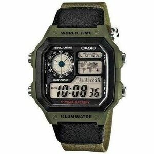 Digitális karórák Casio ty295830 kép