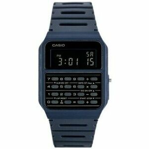 Digitális karórák Casio CA53WF2B kép