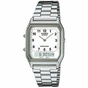 Analóg karórák Casio AQ230A7B kép