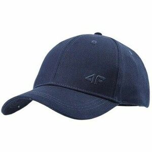 Baseball sapkák 4F 4FWSS24ACABU27131S kép