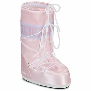 Hótaposók Moon Boot MB ICON LOW PEARLY kép