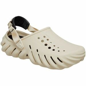Szandálok / Saruk Crocs Sabots Echo Clog Croslite kép
