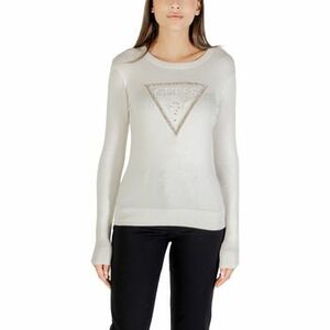 Pulóverek Guess LS CN KIARA TRIANGLE LOGO SWTR W5YR23 Z2NQ2 kép