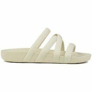 Lapos talpú szandálok Crocs 2082182Y2 kép