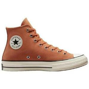 Divat edzőcipők Converse Crewnech kép