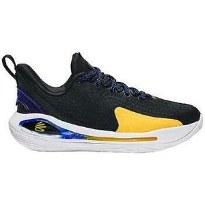 Divat edzőcipők Under Armour Curry 12 Dub Nation kép