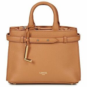 Válltáskák Lancel FAUBOURG DE LANCEL S ZIP CARRYALL kép