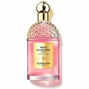 Eau de parfum Guerlain Eau de Parfum Aqua Allegoria Florabloom Forte 125 ml kép