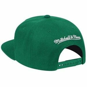 Baseball sapkák Mitchell And Ness Dallas Mavericks kép