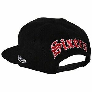 Baseball sapkák Mitchell And Ness Nba Philadelphia 76ers kép