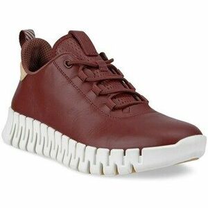 Futócipők Ecco Sneaker Gruuv Lea kép