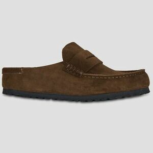 Klumpák BIRKENSTOCK Naples Wrapped kép