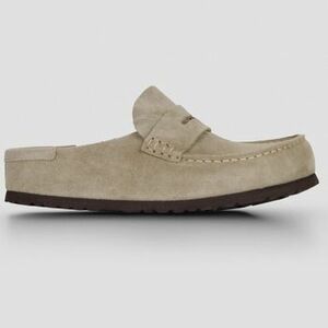 Klumpák BIRKENSTOCK Naples Wrapped kép