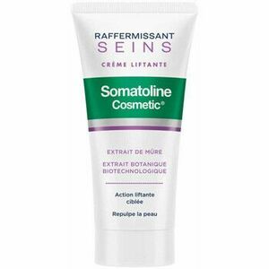 Célzott ápolás Somatoline Cosmetic Firming Breast Lifting Cream - Blackberry Extract kép