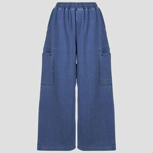 Futónadrágok / Melegítők Reebok Classic STREET SPORT PRINTED CARGO PANTS kép