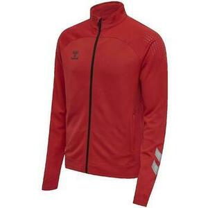 Kabátok hummel Veste hmlLEAD Poly Zip kép