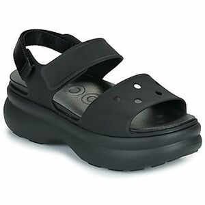 Lapos talpú szandálok Crocs SOHO Y STRAP SANDAL kép