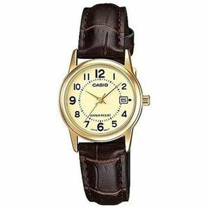 Analóg karórák Casio LTPV002GL9BUDF kép