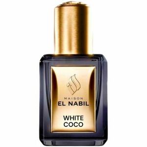 Eau de parfum El Nabil White Coco Extrait de Parfum kép