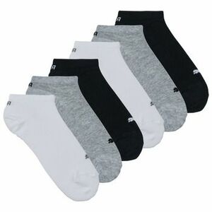 Zoknik Puma SNEAKER PLAIN ECOM Pack de 6 kép