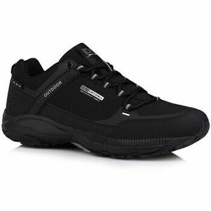 Trail Dk 1096BLK kép