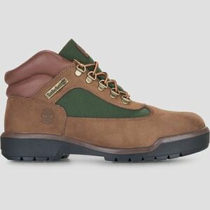 Csizmák Timberland FIELD BOOT kép