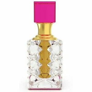 Eau de parfum El Nabil Crystal Collection Perfume Concentrate - Taif Rose kép