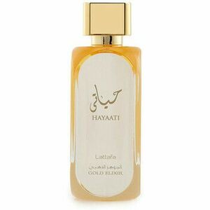 Eau de parfum Lattafa Eau de Parfum Hayaati Gold Elixir kép