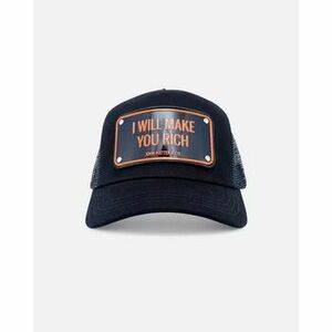 Baseball sapkák John Hatter & Co I WILL MAKE YOU RICH 1-1006-U00 kép