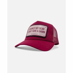 Baseball sapkák John Hatter & Co FRANKLY MY DEAR I DON´T GIVE A DAMN 1-1026-L00 kép
