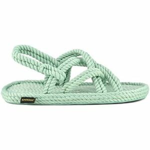 Lapos talpú szandálok Bohonomad BODRUM SANDALS kép