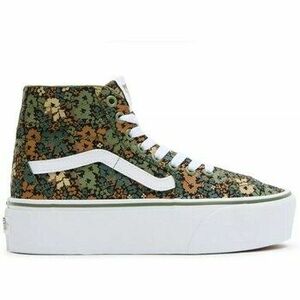 Csizmák Vans Ua Sk8-hi Tapered Stackform kép
