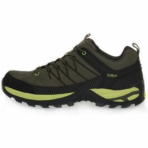Trail Cmp 02FP RIGEL LOW TREKKING kép