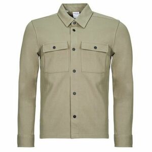 Dzsekik Selected SLHJACKIE SWEAT JACKET kép