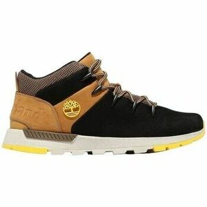 Csizmák Timberland Sprint Trekker Mid kép