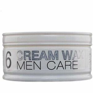 Hajfixálók Barcode Berlin Cream Wax - Styling Effect 150ml kép